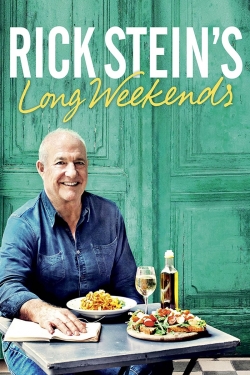 Rick Stein's Long Weekends-hd