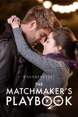 The Matchmaker's Playbook-hd