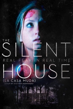 The Silent House-hd