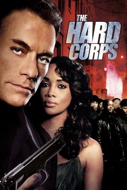 The Hard Corps-hd