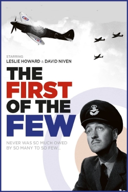 The First of the Few-hd