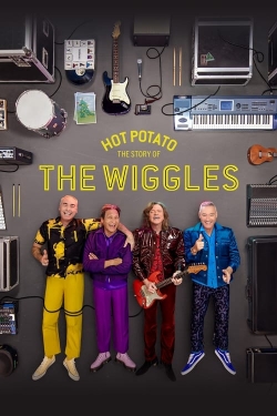 Hot Potato: The Story of The Wiggles-hd