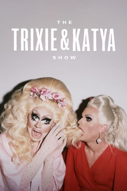 The Trixie & Katya Show-hd