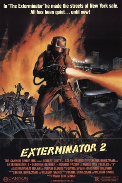Exterminator 2-hd