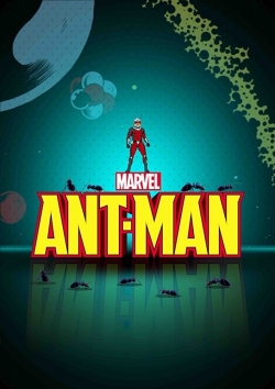 Marvel's Ant-Man-hd