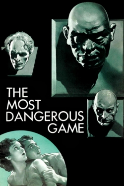 The Most Dangerous Game-hd