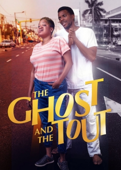 The Ghost and the Tout-hd
