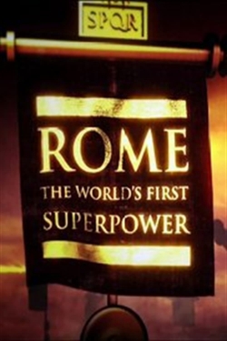 Rome: The World's First Superpower-hd
