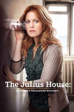 The Julius House: An Aurora Teagarden Mystery-hd