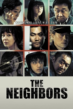 The Neighbors-hd