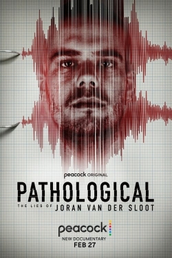 Pathological: The Lies of Joran van der Sloot-hd