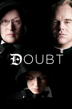 Doubt-hd