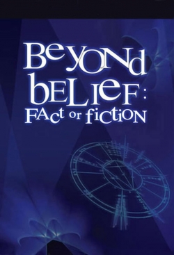 Beyond Belief: Fact or Fiction-hd