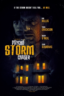 Psycho Storm Chaser-hd