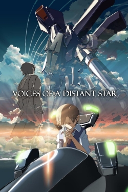Voices of a Distant Star-hd