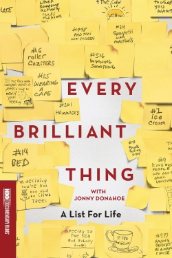 Every Brilliant Thing-hd