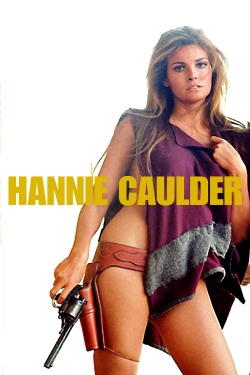 Hannie Caulder-hd