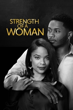 Strength of a Woman-hd