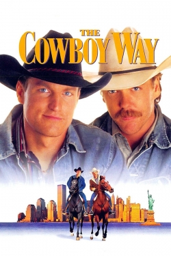 The Cowboy Way-hd
