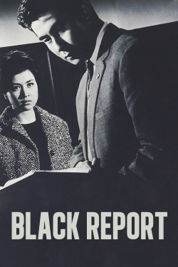 Black Report-hd