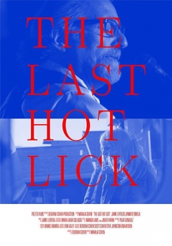 The Last Hot Lick-hd