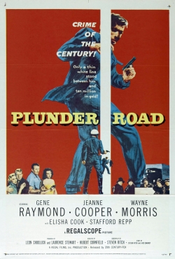 Plunder Road-hd