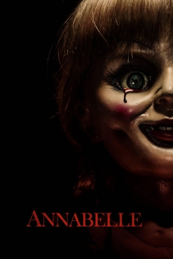Annabelle-hd