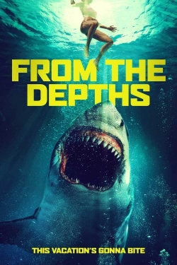 From the Depths-hd