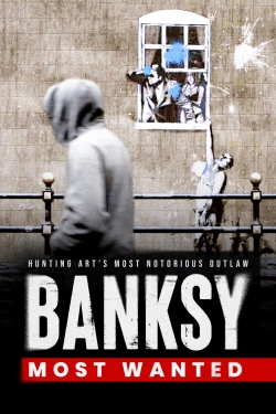 Banksy Most Wanted-hd