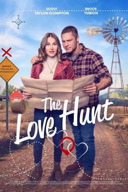 The Love Hunt-hd