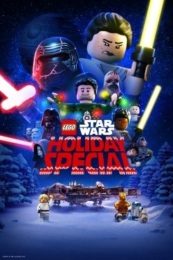 The Lego Star Wars Holiday Special-hd