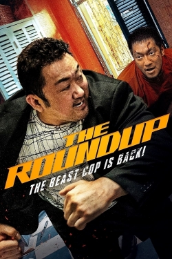 The Roundup-hd