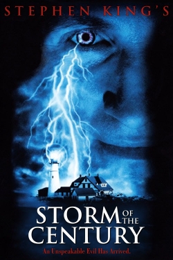 Storm of the Century-hd