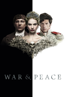 War and Peace-hd