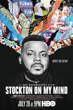Stockton on My Mind-hd