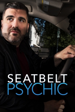 Seatbelt Psychic-hd