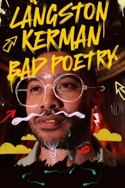 Langston Kerman: Bad Poetry-hd