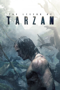 watch the legend of tarzan online for free
