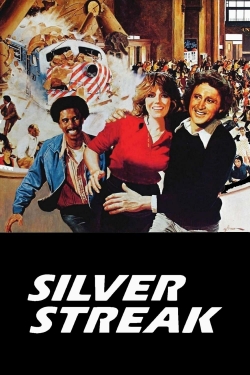 Silver Streak-hd