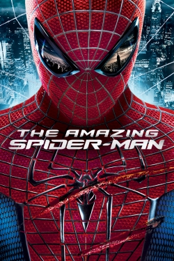The Amazing Spider-Man-hd