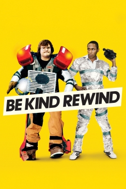 Be Kind Rewind-hd