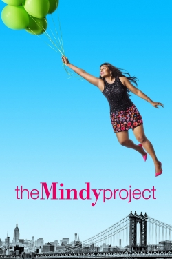 The Mindy Project-hd