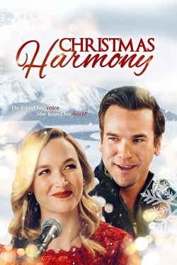 Christmas Harmony-hd