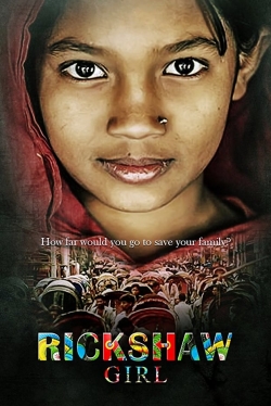 Rickshaw Girl-hd