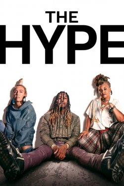 The Hype-hd