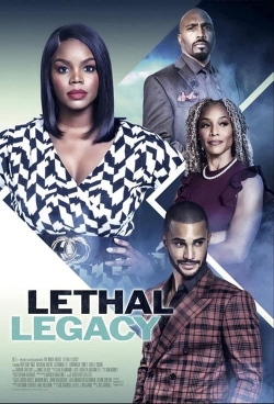 Lethal Legacy-hd