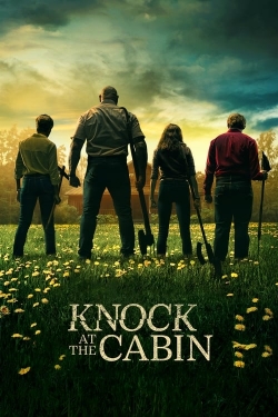 Knock at the Cabin-hd