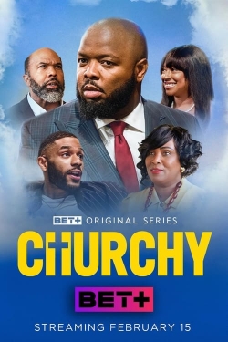 Churchy-hd