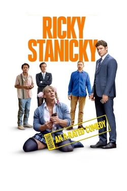 Ricky Stanicky-hd