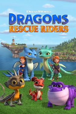 Dragons: Rescue Riders-hd